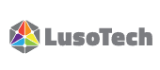 LusoTech logo